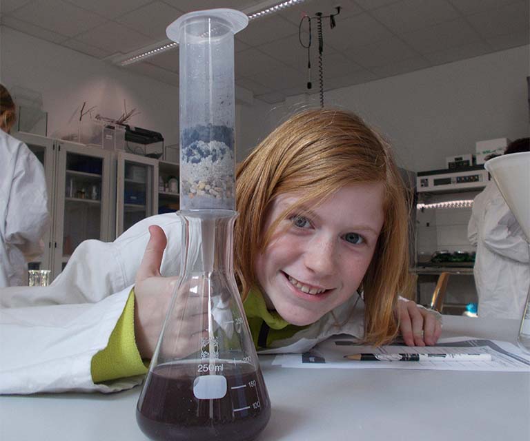 160221_KölnerKinderUniWS KWR, Kölner Wissenschaftsrunde, Meldungen aus Köln, Wissenschaft