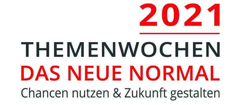 Themenwochen 2021