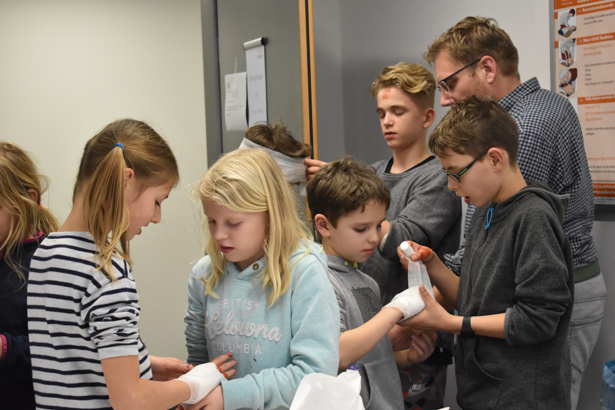 Krankenhausgeschichte Spurensuche in der uniklinik