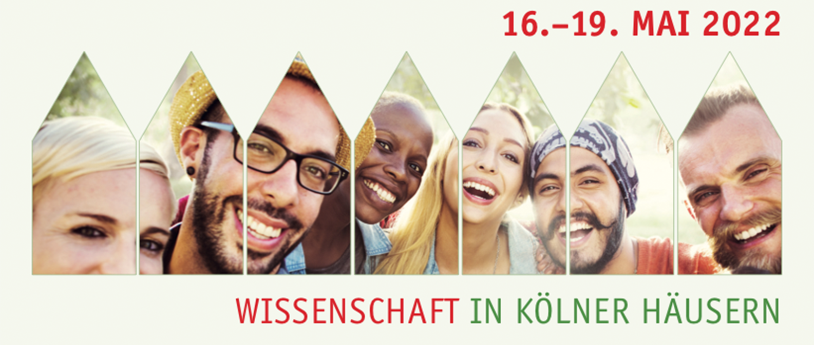 TitelBildWiKH2022 KWR Kölner Wissenschaftsrunde